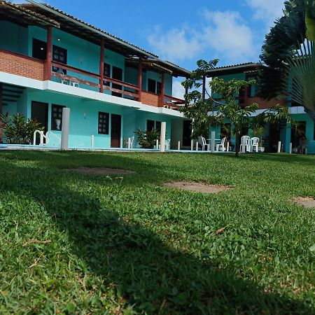 Hotel Pousada Stephanne Ilhéus Exterior foto